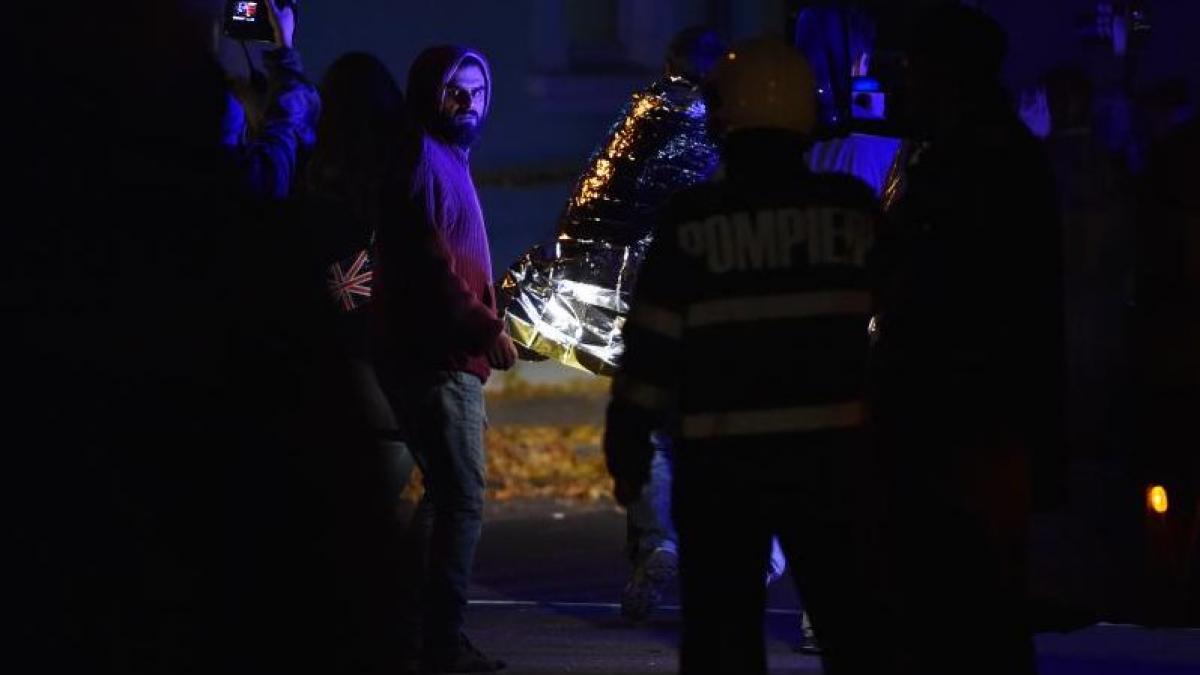 marturie mario incendiu colectiv cameraman