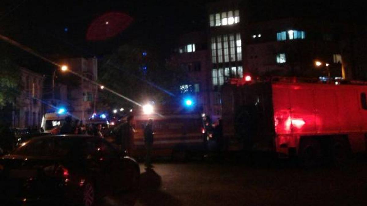 melodie victime club colectiv