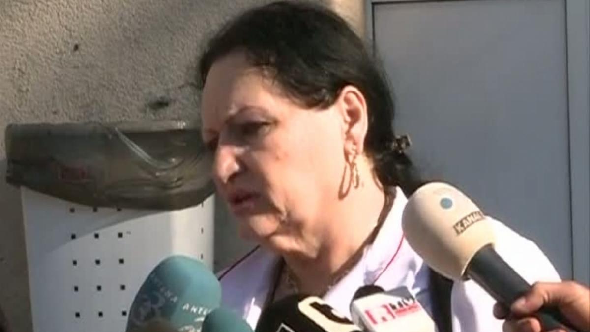 monica pop starea ranitilor