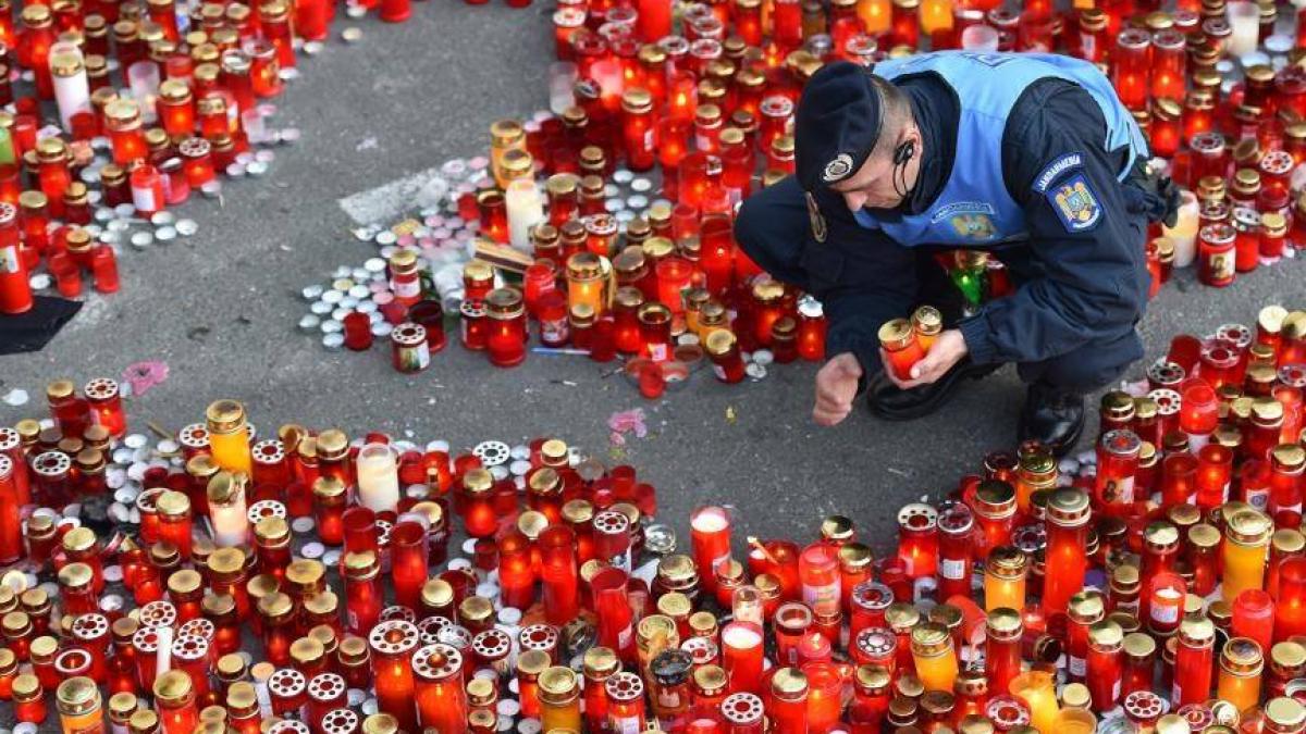 parchetul general inca nu a fost stabilita identitatea a 29 dintre cei internati in spitale