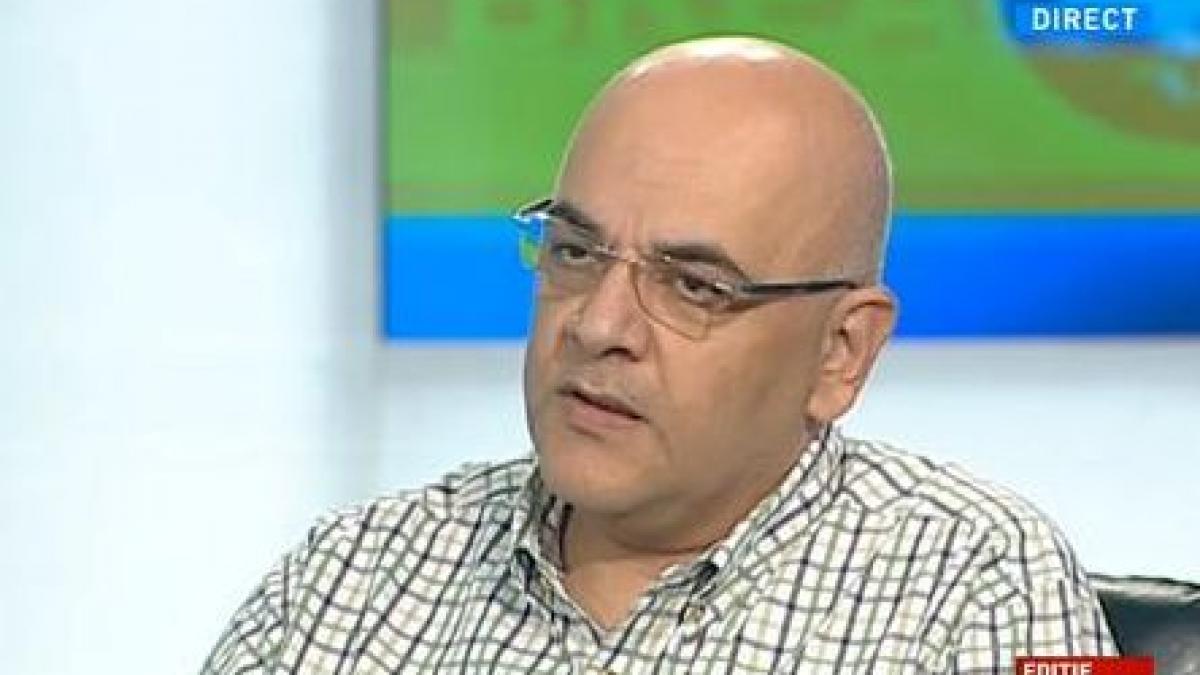 raed arafat nu exista lipsuri singura problema este sa reziste pacientii