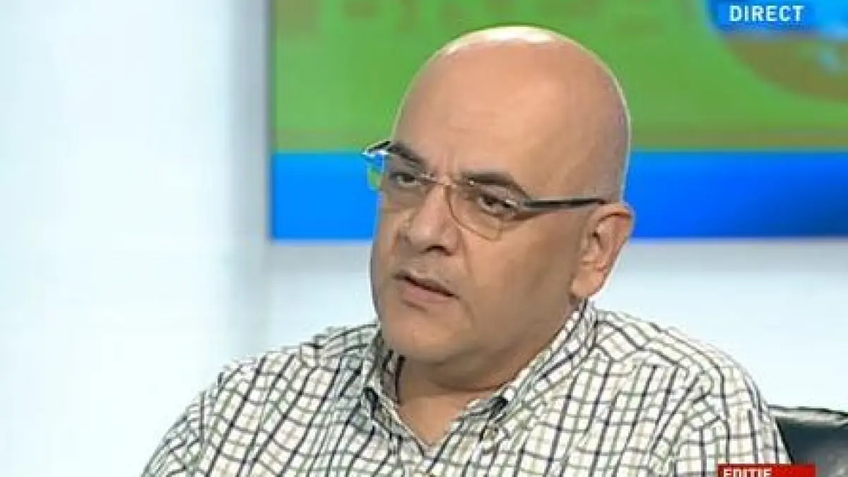 raed arafat nu exista lipsuri singura problema este sa reziste pacientii