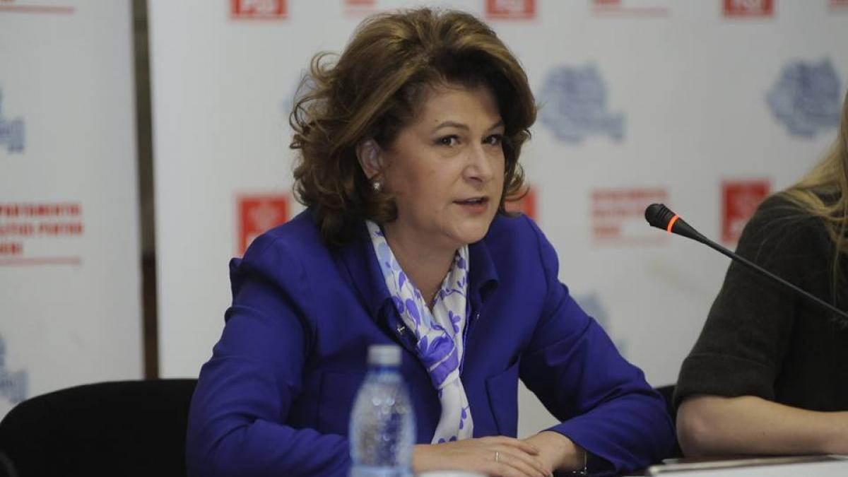 rovana ministru copii colectiv incendiu