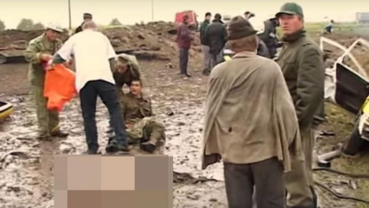 teledon romani impreuna ajutor pentru unul dintre eroii tragediei de la mihailesti