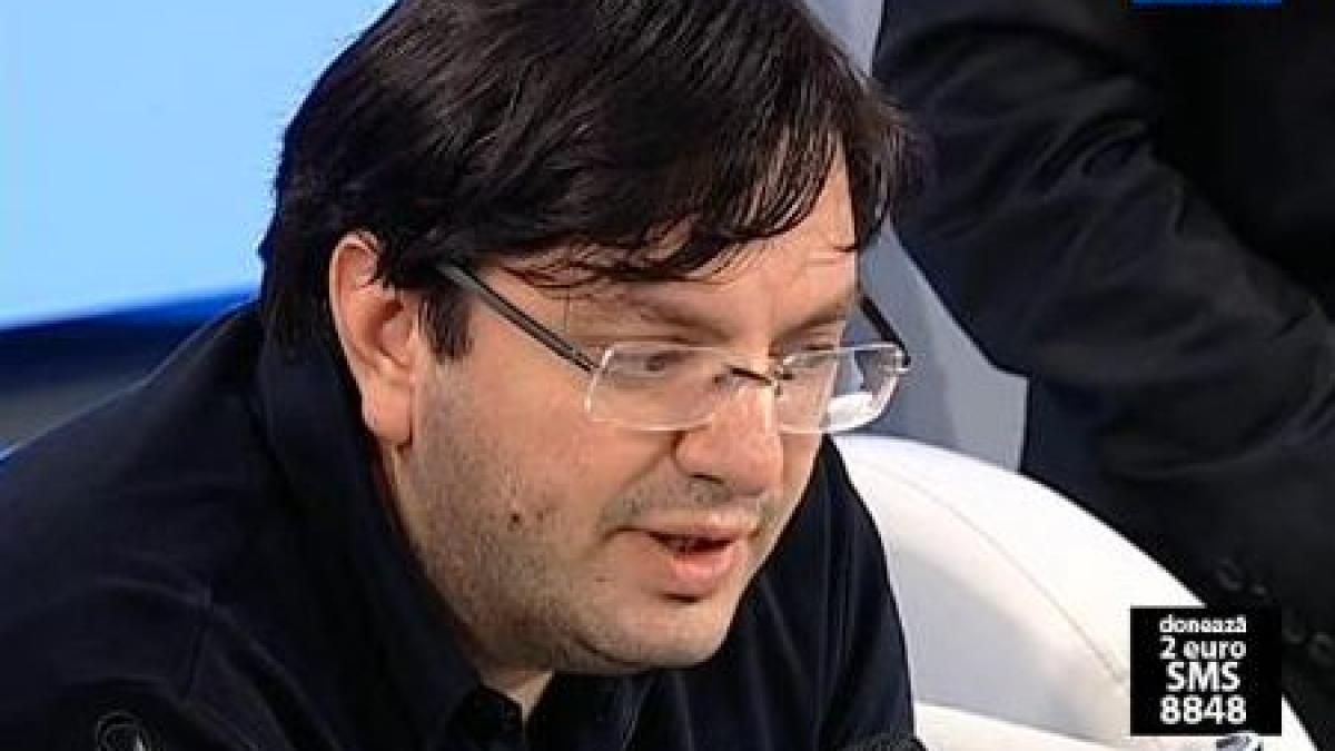 teledonul romani impreuna mesajul ministrului sanatatii pentru salvatorii tragediei de la colectiv