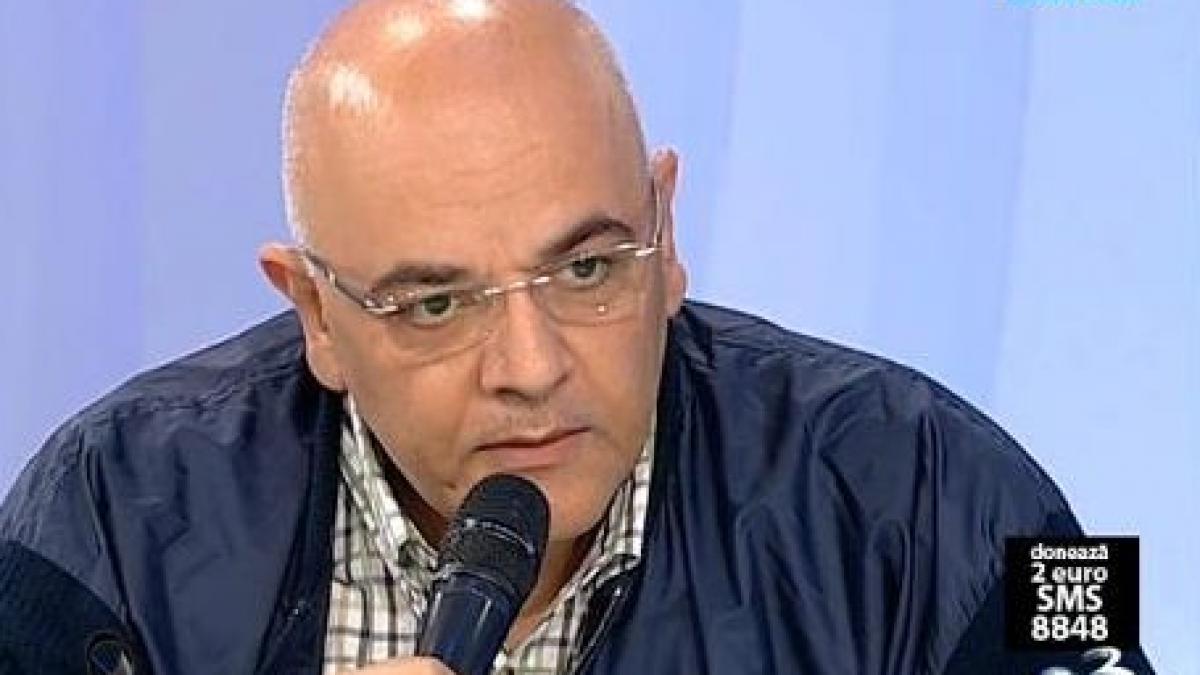 teledonul romani impreuna raed arafat am vazut oameni care au trecut peste limitele umane pentru a