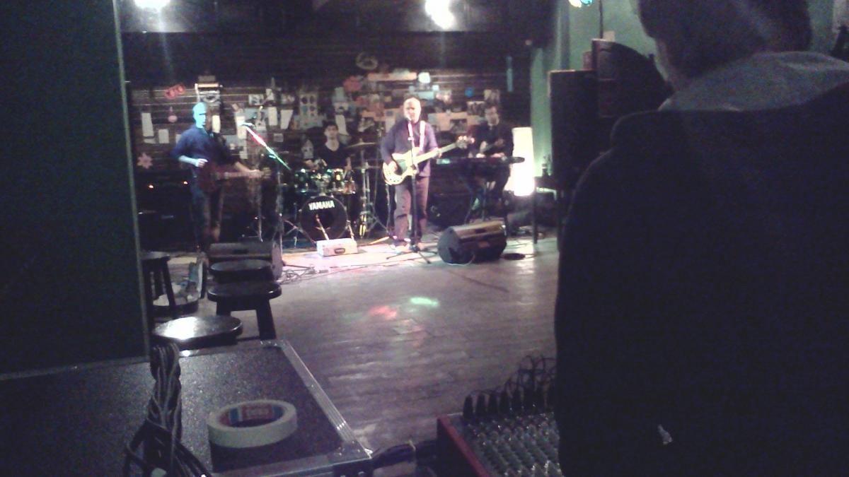 decizia luata de un alt club din bucuresti dupa tragedia din colectiv