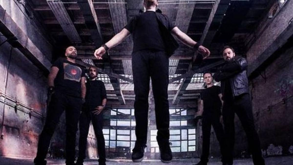 imagini concert club colectiv