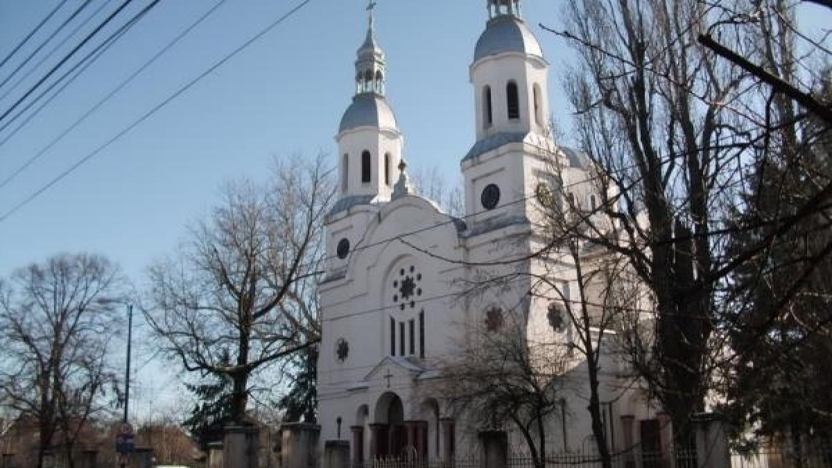 in cl timisoara se discuta despre interzicerea bisericii ortodoxe si infiintarea religiei nationale