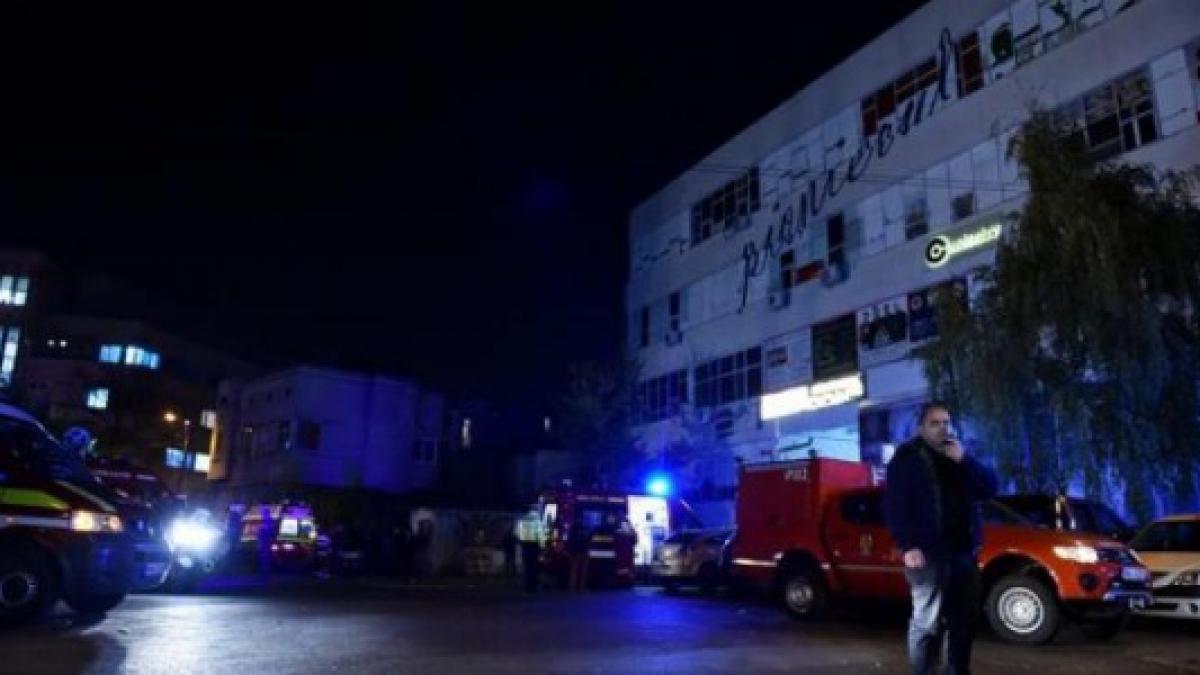 mai controale cluburi incendiu colectiv