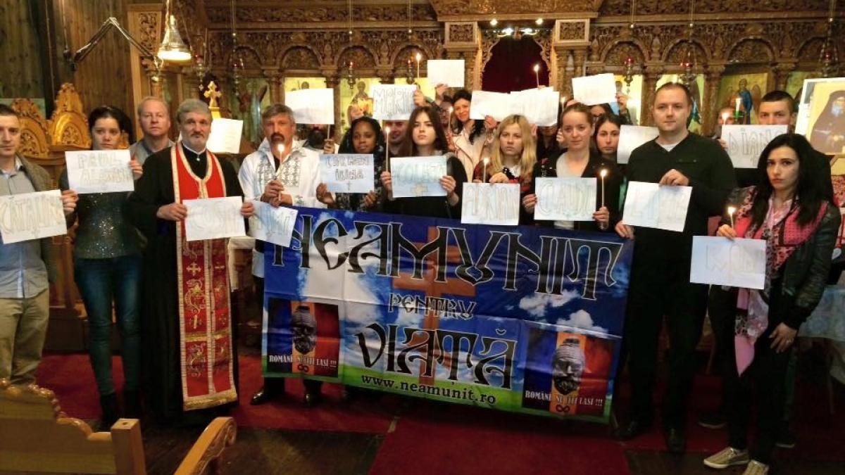 mesajul minunat al unor romani din londra dupa tragedia din colectiv