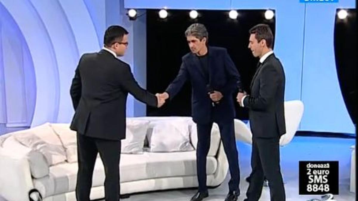 puiu sandru club colectiv