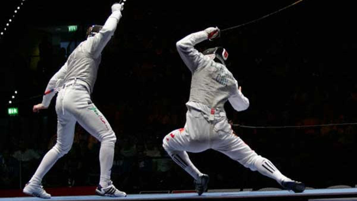 romania primul loc pe natiuni la campionatul balcanic de scrima de la nis