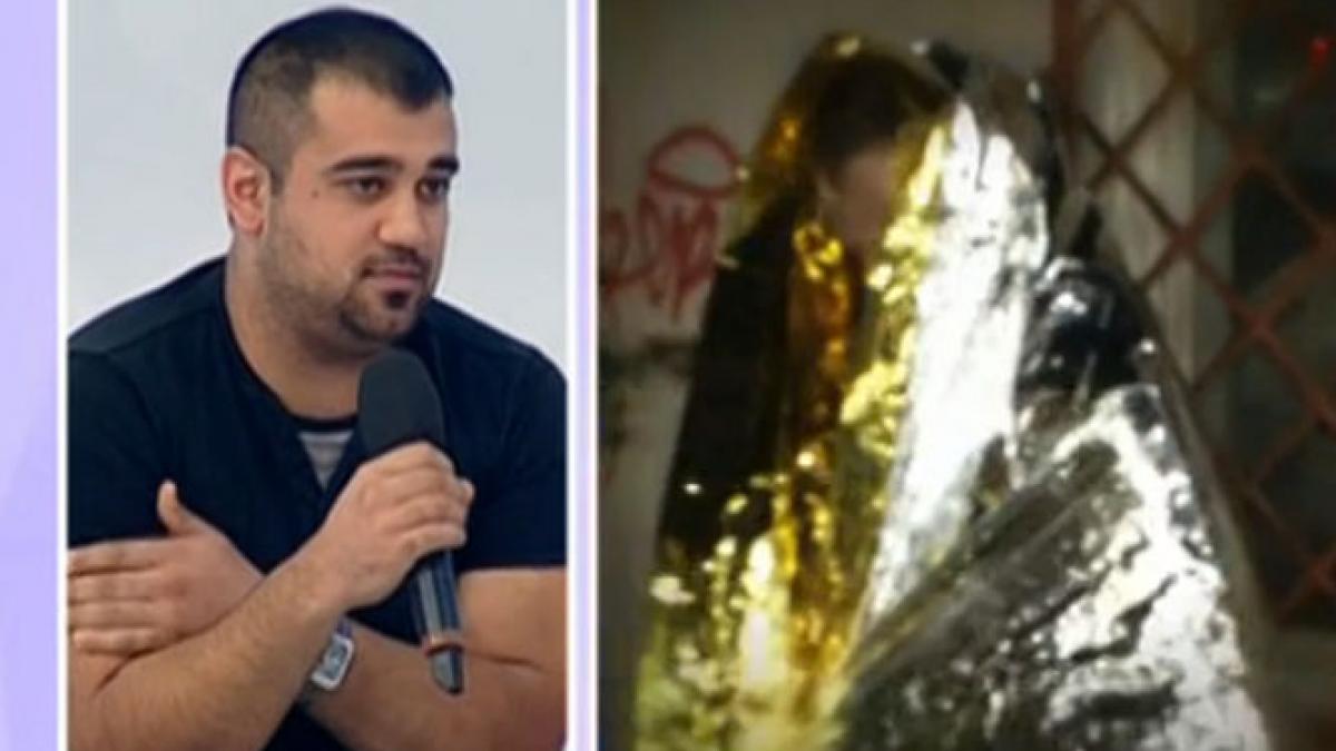 salvator club colectiv sange