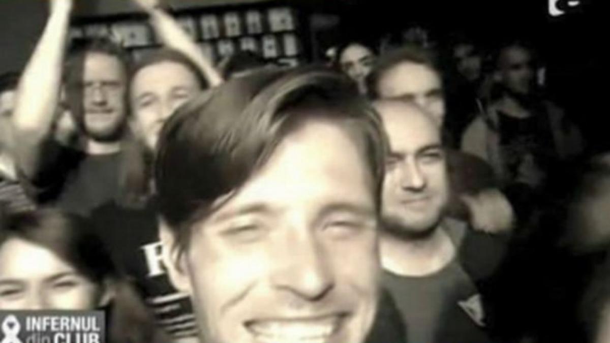 scrisoare club colectiv radu palada