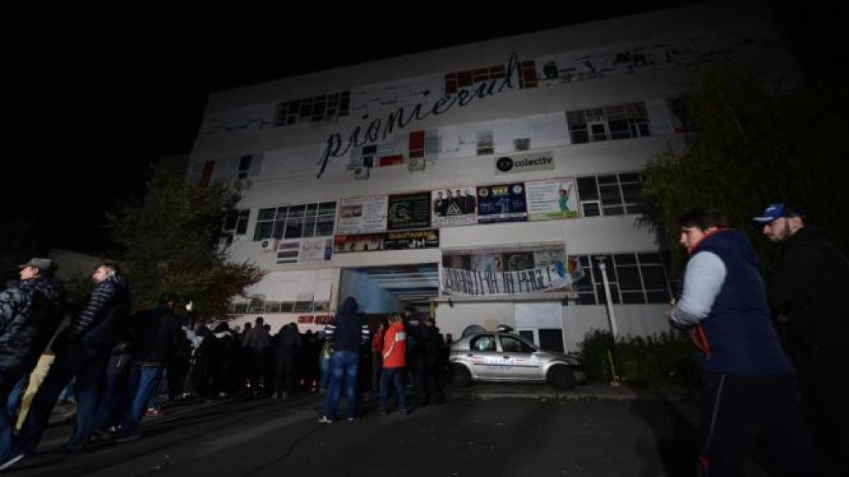 supravietuitorii club colectiv consiliere