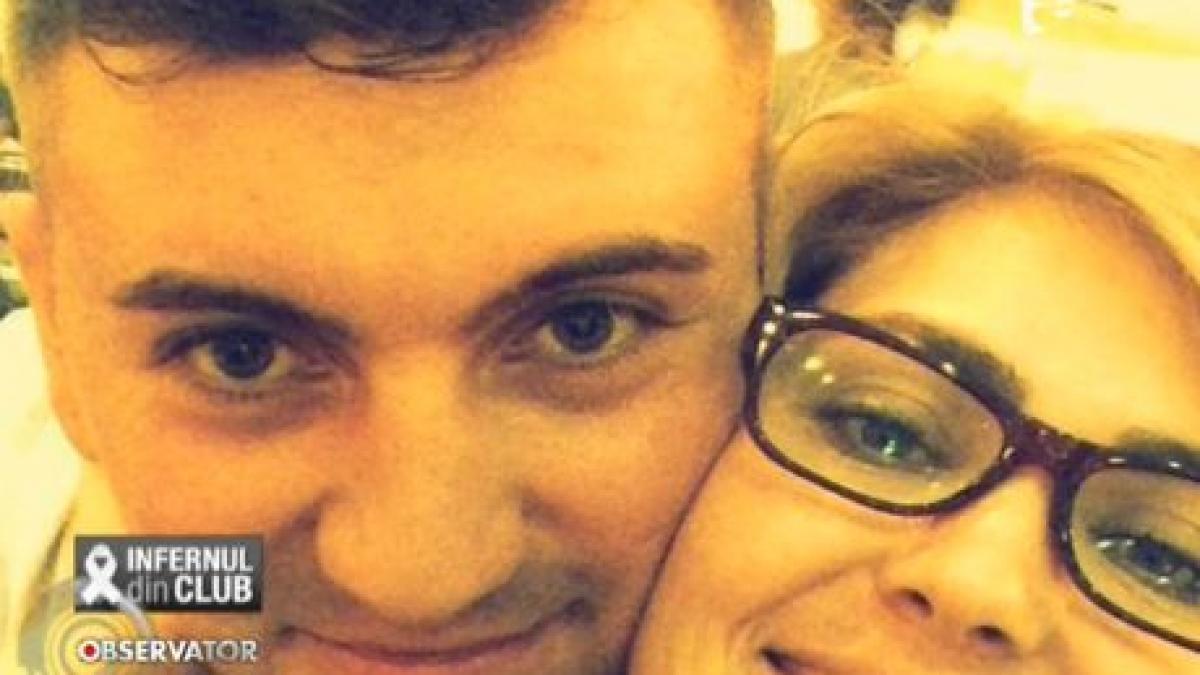 tragedie fara margini barmanul de la colectiv urma sa se casatoreasca acum parintii lui s au