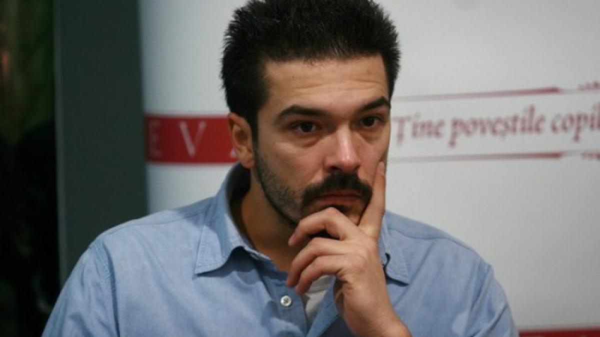 virgil iantu mesaj impresionant pentru adi despot unul dintre eroii din club colectiv