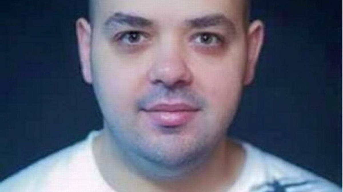 club colectiv casa sparta victima