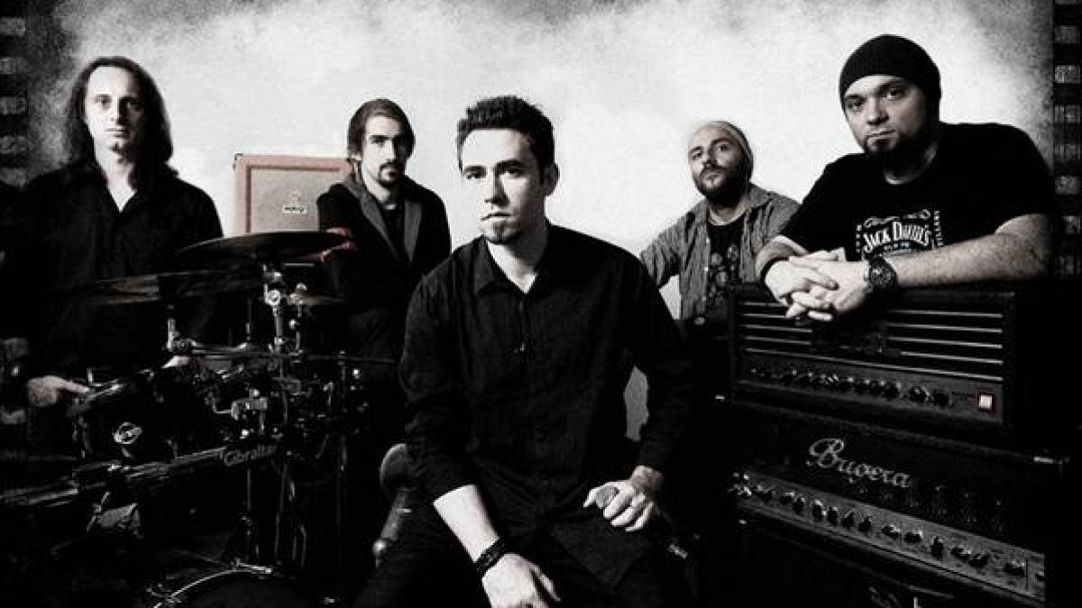 club colectiv goodbye to gravity concert