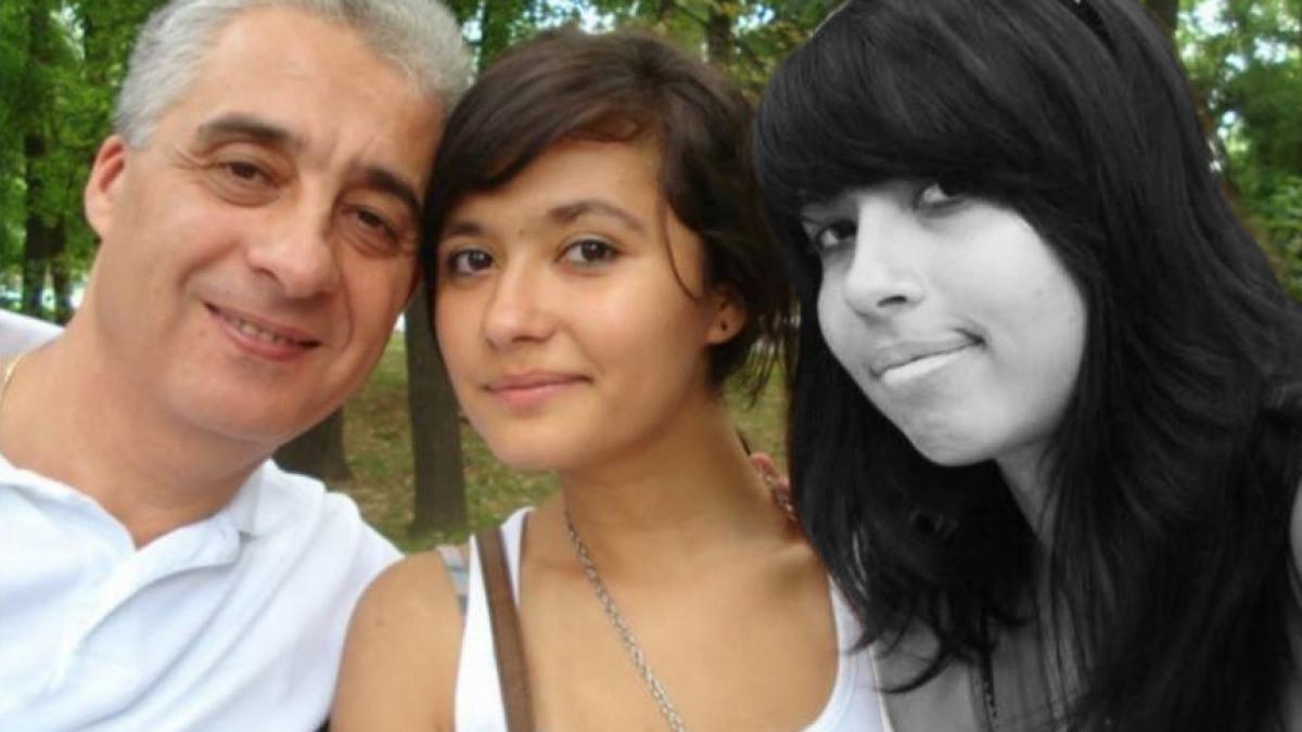 cutremurator casa fetei decedate azi va fi scoasa la licitatie pe 16 noiembrie orfana dem mama fata