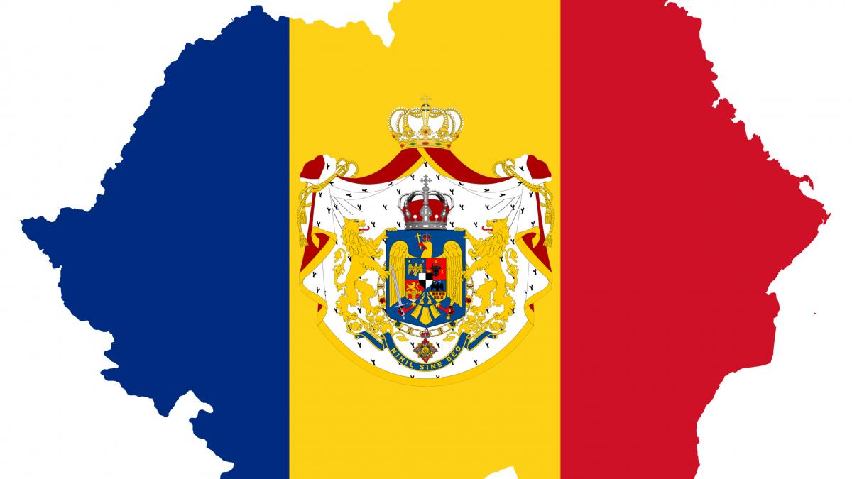 declaratie de unire cu romania lansata in moldova