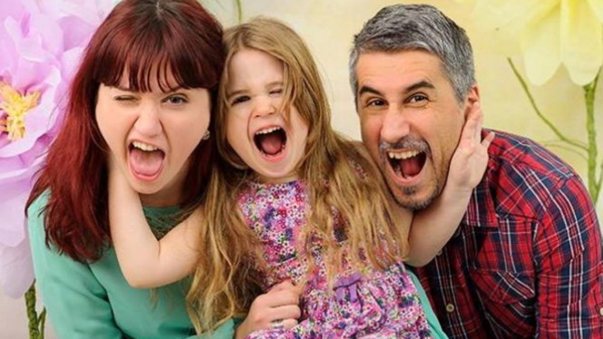 drama unei concurente la x factor sotul ei ranit grav in clubul colectiv irina stie ca tati e la