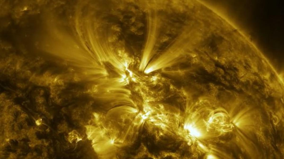 imagini impresionante publicate de nasa