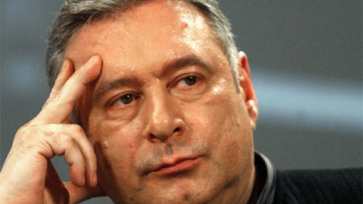 madalin voicu declaratie uluitoare despre efectele protestului depinde cati dintre cei din piata