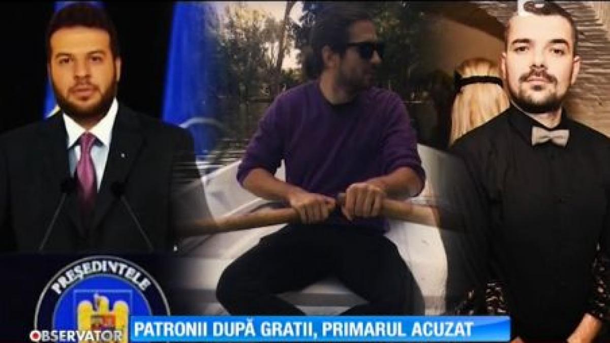 patronii clubului colectiv au plans in fata procurorilor