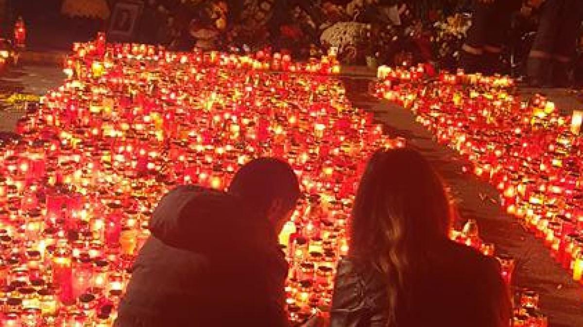 politicienii care au fost in pelerinaj la colectiv