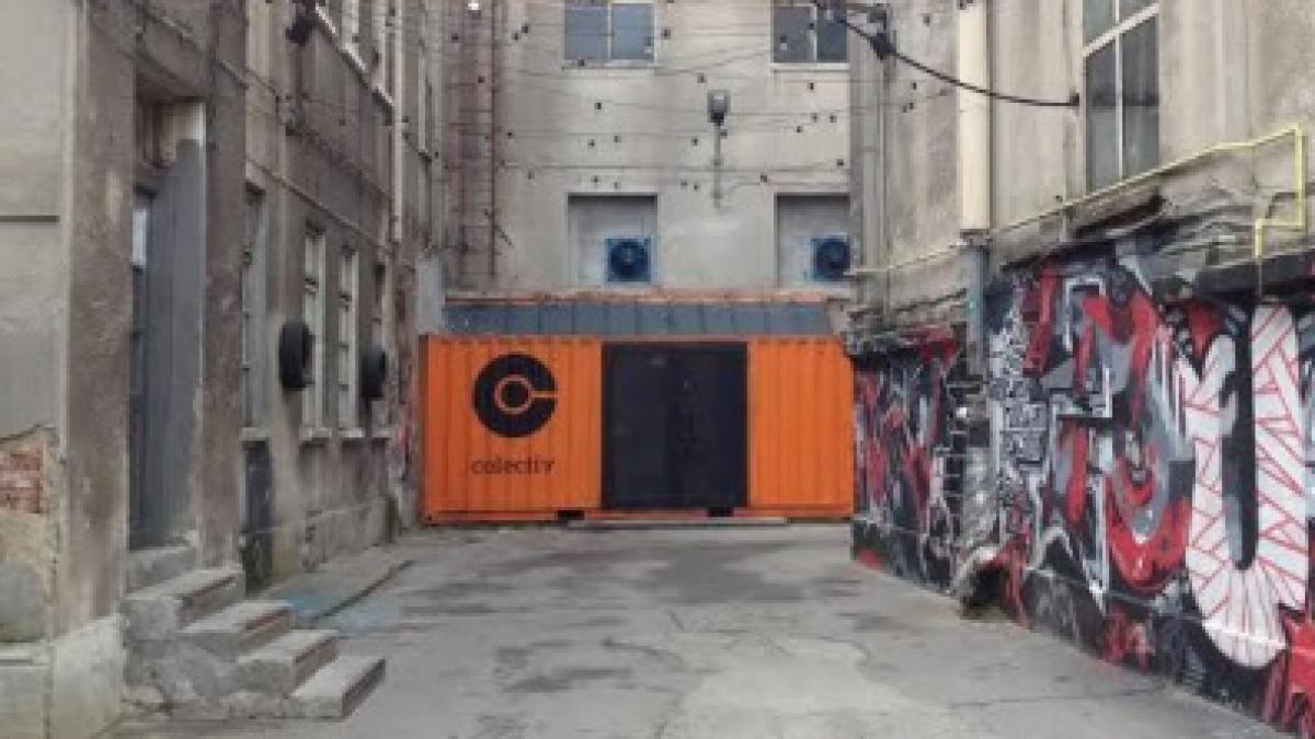 primarul piedone vrea sa ridice langa colectiv monumentul celor fara de vina