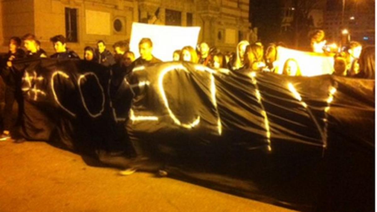 proteste ploiesti tragedie club colectiv