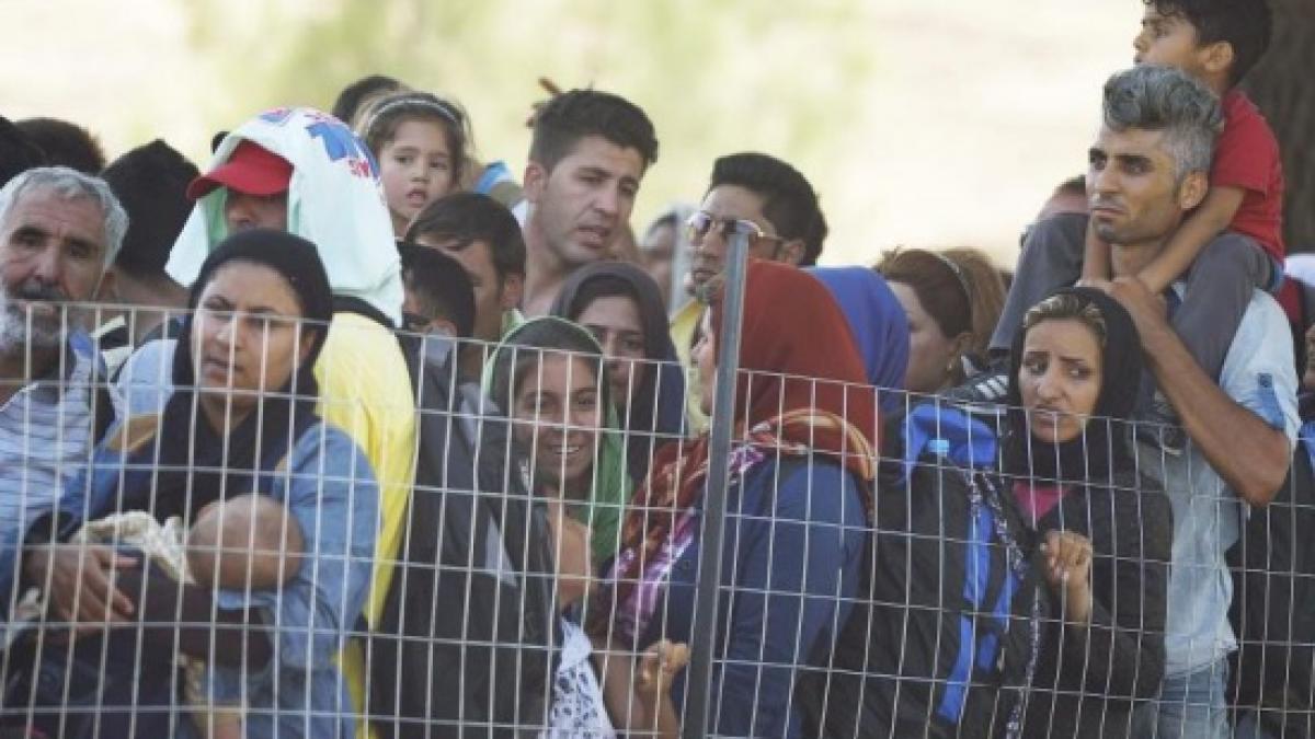 austria imigranti afgani