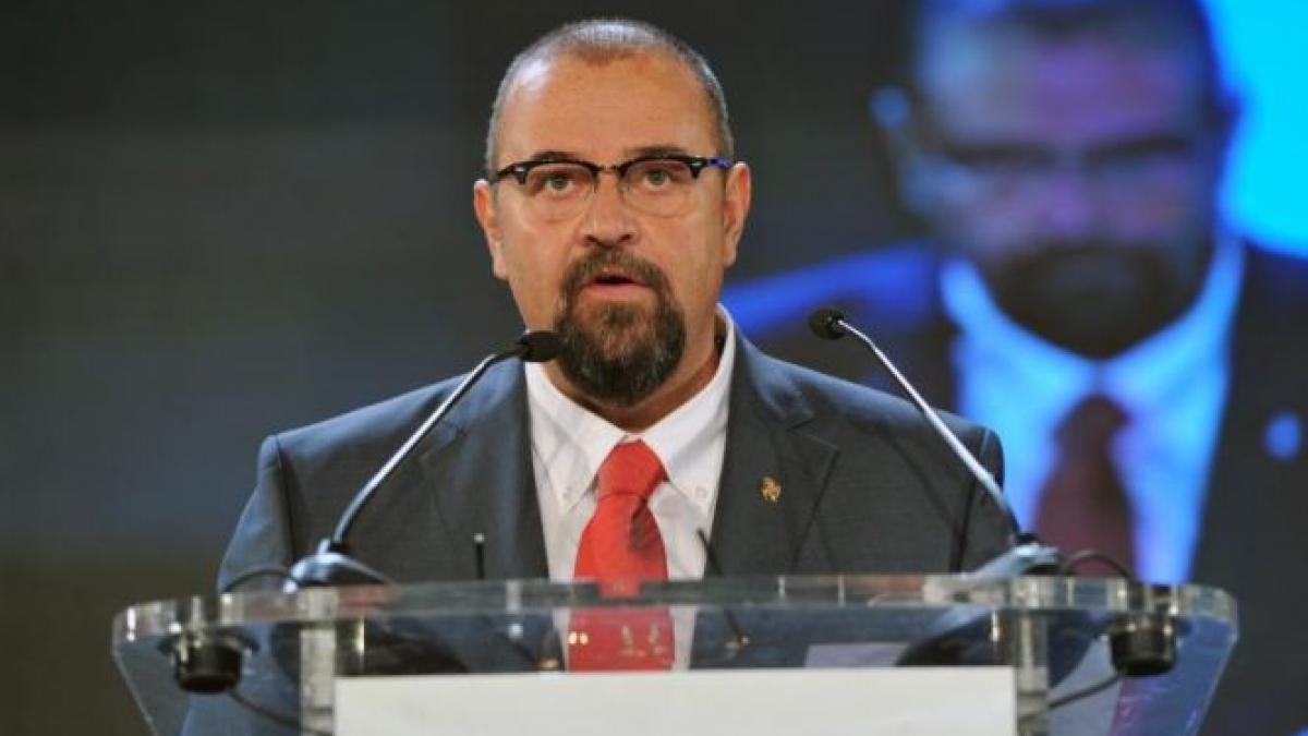 cristian popescu piedone demisie