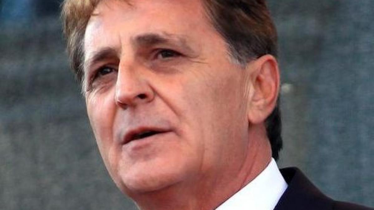 demisie victor ponta