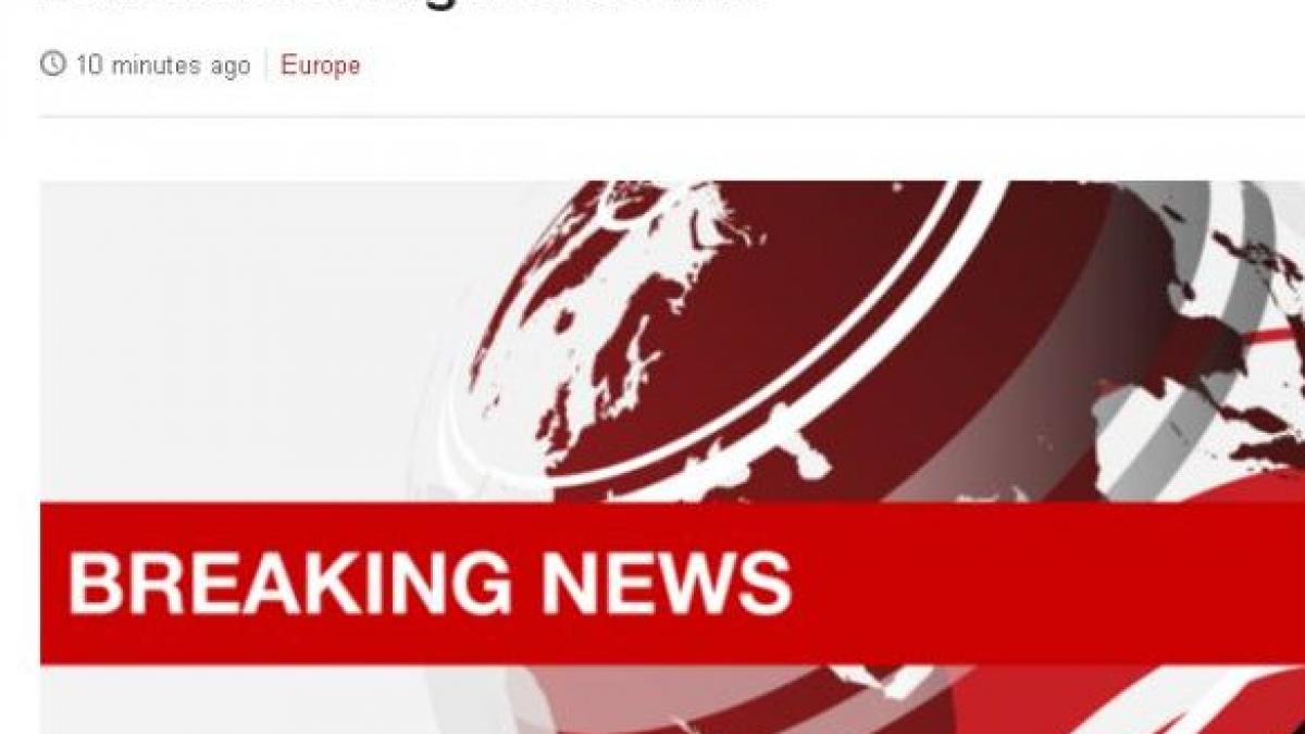 demisie victor ponta presa internationala