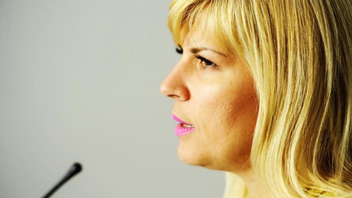 elena udrea obligata la plata unei cautiuni record