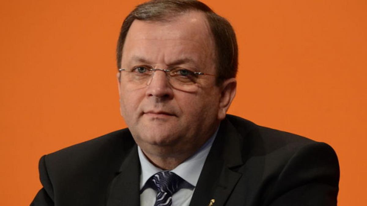 gheorghe flutur demisie victor ponta