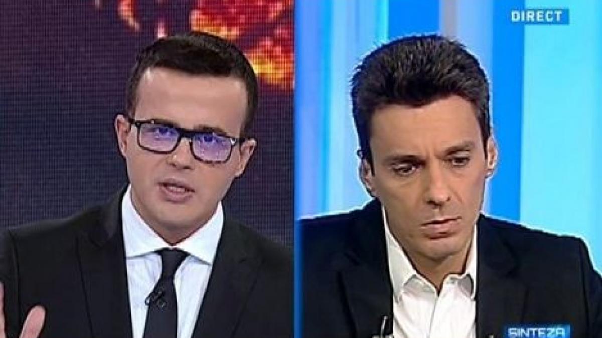 mihai gadea mircea badea e omul care si a donat masina pompierului salvator in 2010
