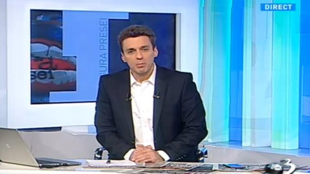 mircea badea am fost somat sa pun pe net dovada donatiei pe care am facut o