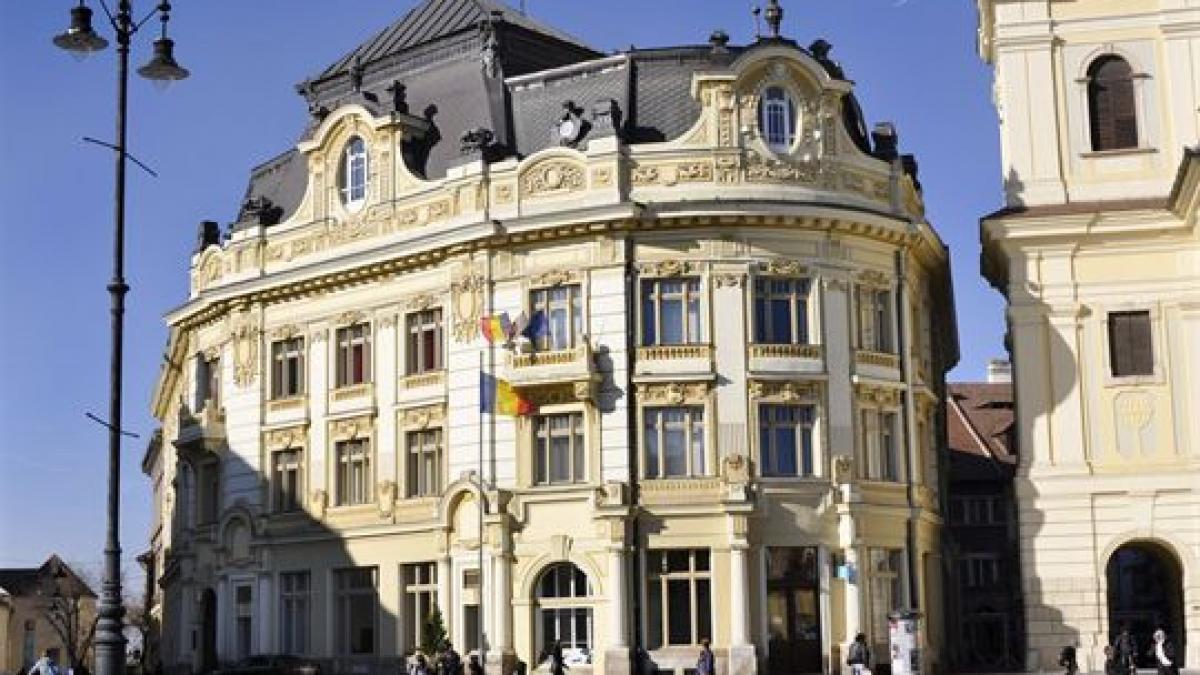 primaria sibiu aviz isu incendiu