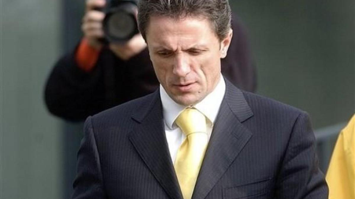 primele cuvinte ale lui gica popescu dupa eliberare