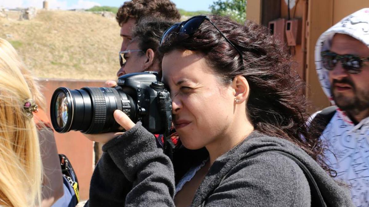 sa ajutam si sa licitam pentru fotografiile jurnalistei teodora maftei