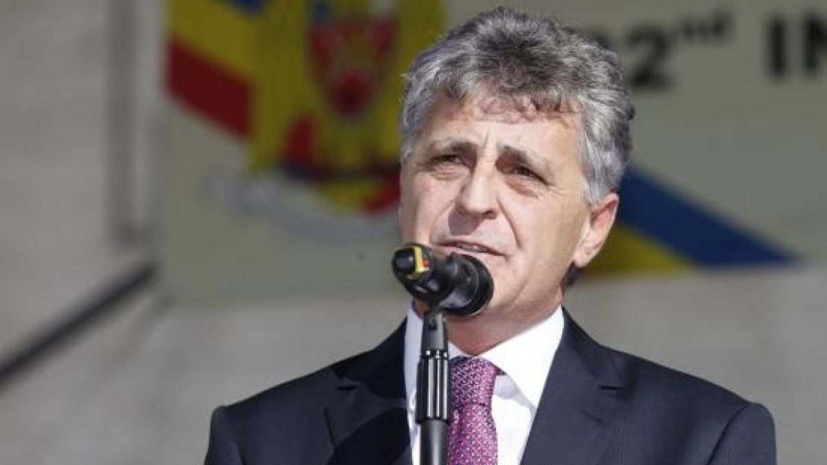 victor ponta premier interimar mircea dusa