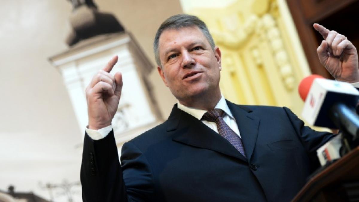 activewatch apel catre klaus iohannis nu deturnati revolta societatii prin organizarea de anticipate