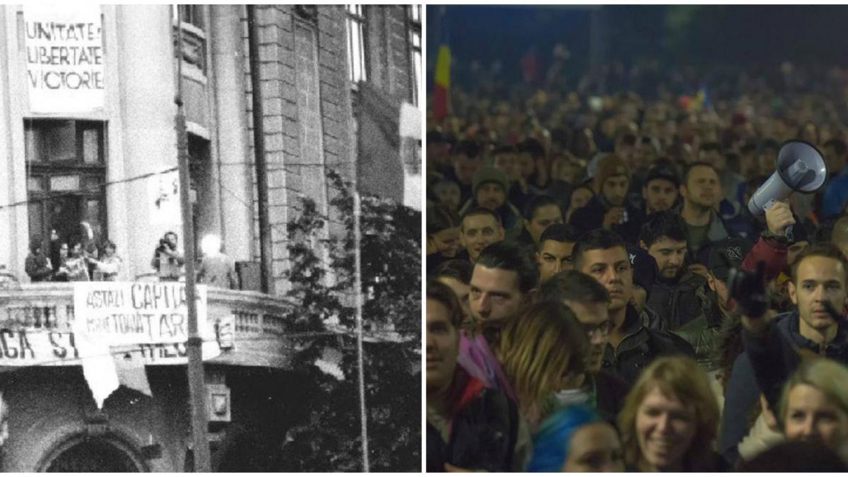 balconul de la universitate simbolul liberei exprimari ar putea fi redeschis la cererea studentilor