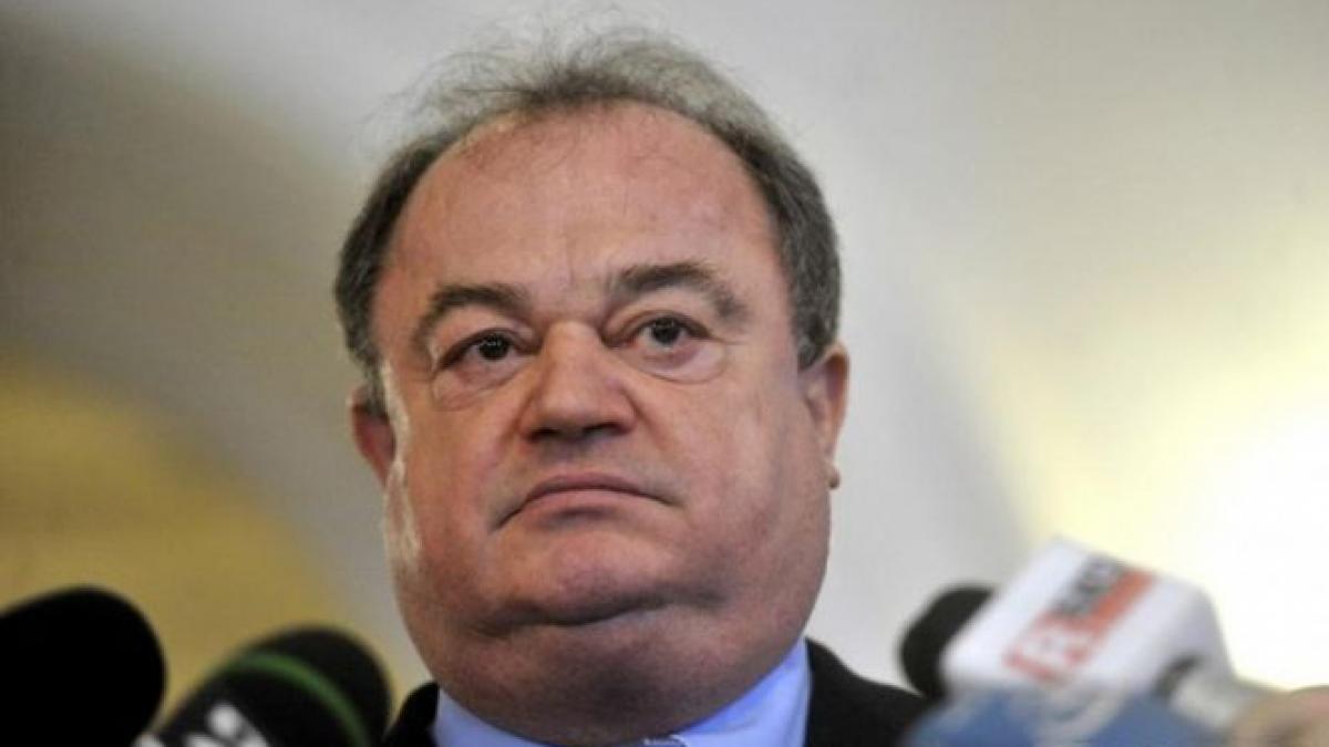 blaga nu au fost adusi 5 milioane de euro la pdl