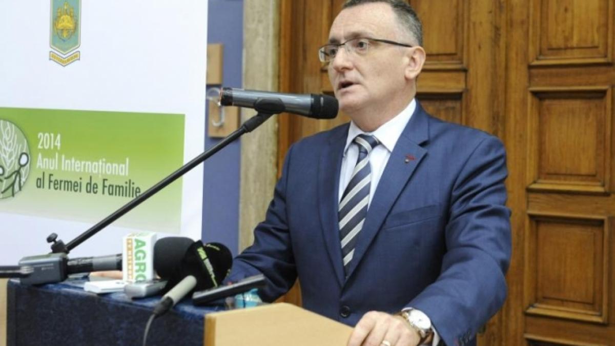 cine este sorin cimpeanu