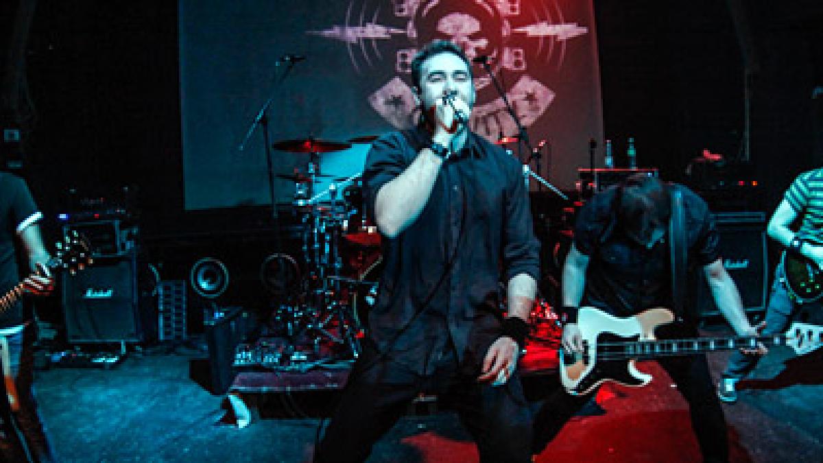 club colectiv goodbye to gravity